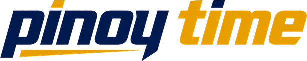 pinoy time official logo